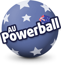 PowerBall AU